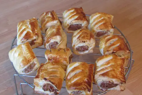Jane's Pantry photo 3